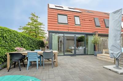 Woning Hoefsmid 8 Wijchen
