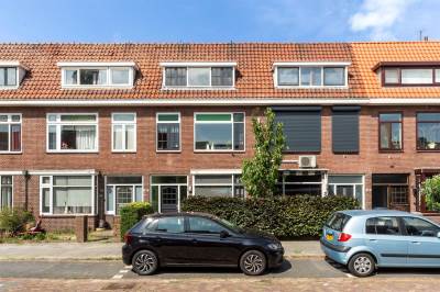 Woning Sweelinckstraat 46 Vlaardingen