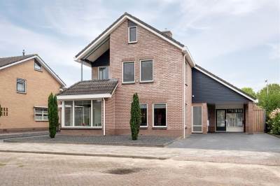 Woning Kreuzestraat 47 Hollandscheveld