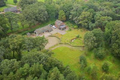 Woning Westerweg 3 Wellerlooi