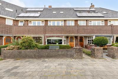 Woning Engelumerstraat 6 Leeuwarden