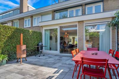 Woning Noordhollandstraat 80 Amsterdam