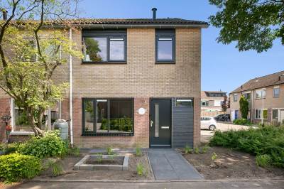 Woning Els 34 Heino