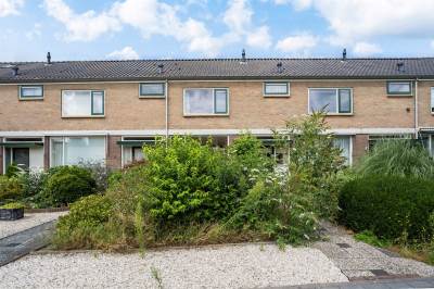 Woning Dorus Rijkersstraat 31 Reeuwijk