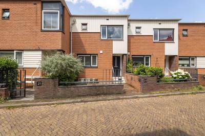 Woning Koewegje 23 Zwolle