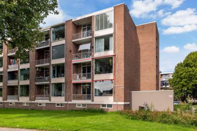 Woning Schrijverspark 1671 Veenendaal
