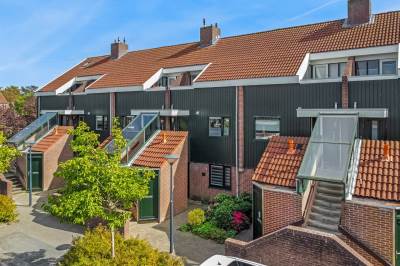 Woning De Wieken 102 Hoorn (NH)