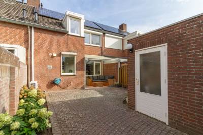 Woning Jacobastraat 12 Echt