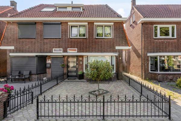 Woning Slankweg 10 Enschede