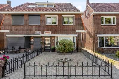 Woning Slankweg 10 Enschede
