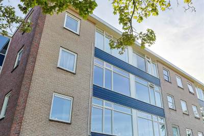 Woning Burg Stronkhorststr 18 Sappemeer