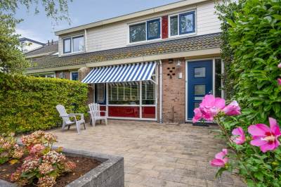 Woning Romeinlaan 22 Heemstede