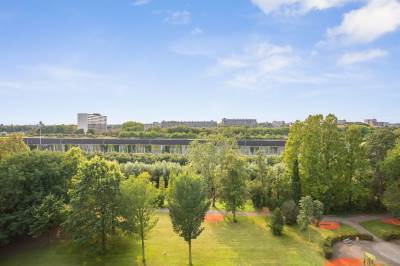 Woning Chopinplein 212 Schiedam