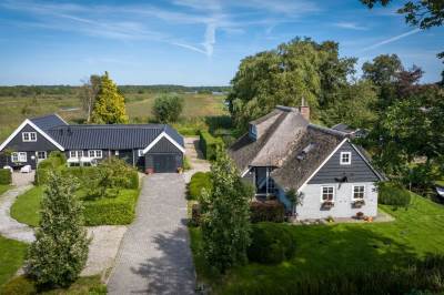Woning Hoogeweg 14 Kalenberg