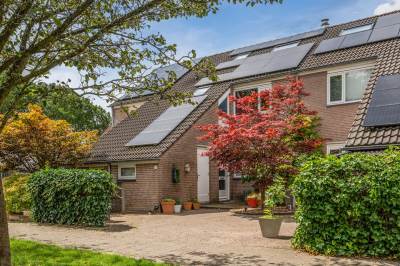 Woning Diamant 17 Mijdrecht