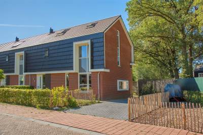 Woning Kloetenweg 2 Delden