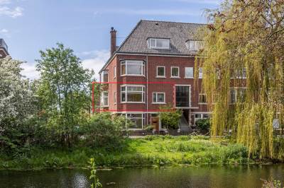 Woning Pomonalaan 28 Den Haag