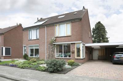 Woning Graspieper 50 IJsselmuiden