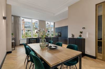 Woning Columbusstraat 281 Den Haag