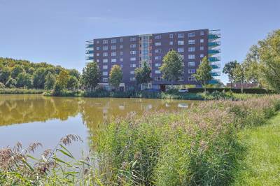 Woning De Held 69 Groningen