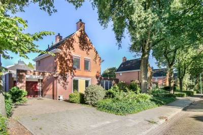 Woning Sportlaan 13 Wolvega