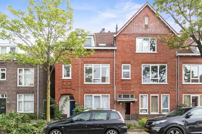 Woning Koninginnelaan 67a Groningen