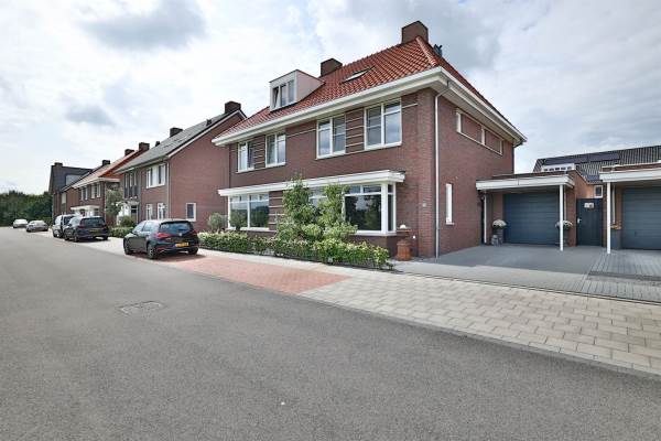 Woning Wilgenveld 14 Beneden-Leeuwen
