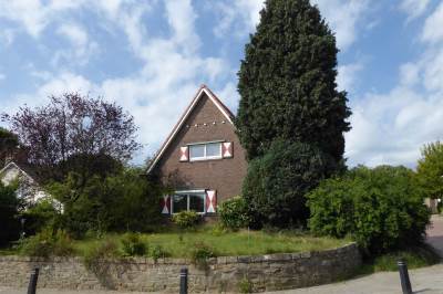 Woning Zevenheuvelenweg 17 Groesbeek