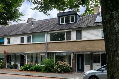 Woning Haamstedestraat 22 Breda