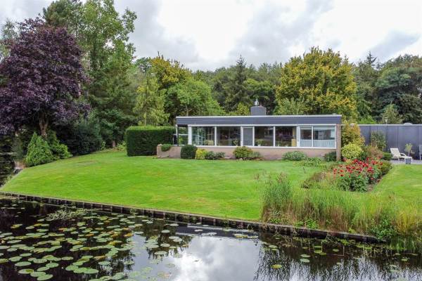 Woning Kapiteinspark 21 Veendam