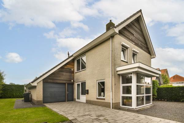 Woning Koekoeksweg 29 't Harde
