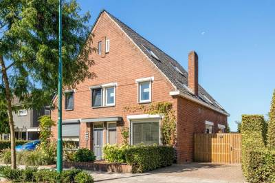 Woning Heikant 8 Kaatsheuvel