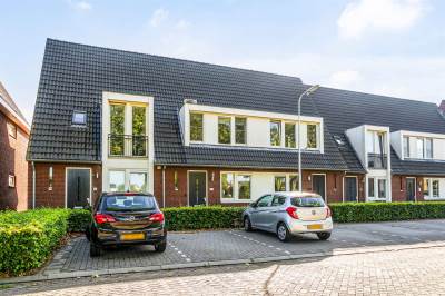 Woning Theodorus Rijkenstraat 15a Elshout