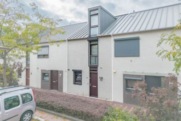 Woning Lingestraat 50 Middelburg