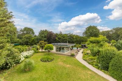 Woning Erfsebosweg 22 Heijen