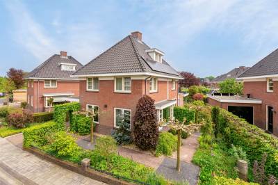 Woning Het Spangoor 8 Warnsveld