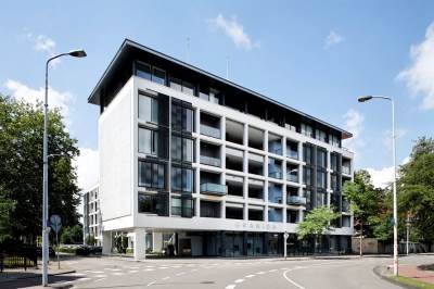 Woning Tesselschadelaan 56GRANIDA Eindhoven