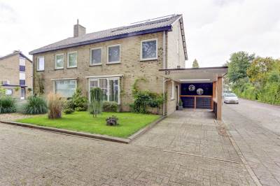 Woning Primulastraat 27 Enschede