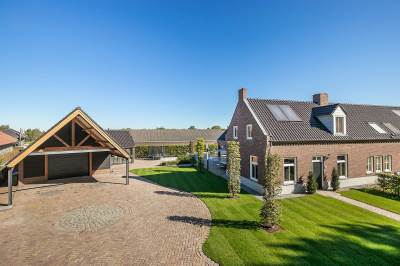 Woning Garst 6 Liessel