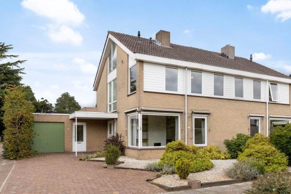 Woning Adelaar 37 Oss