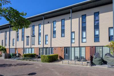 Woning Louise Kerlinghof 44 Heerhugowaard