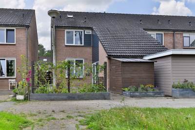 Woning Meander 56 Winsum (GR)