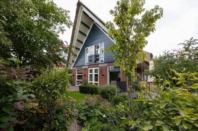 Woning Foxtrot 11 Nieuw-Vennep
