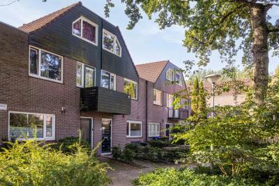 Woning Hilverbeek 3 Ede