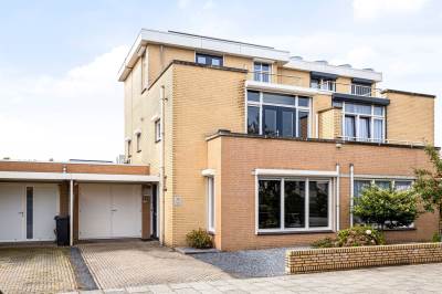 Woning De Edelenburg 30 Oss