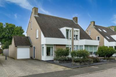 Woning Bostulp 30 Cuijk