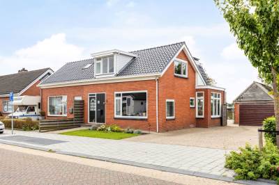 Woning Slochterstraat 2 Sappemeer