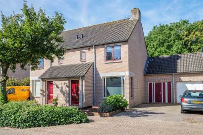 Woning Helmkruid 30 Grave