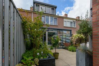 Woning Heliotroop 65 's-Gravenzande