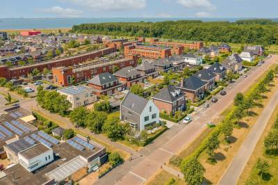 Woning Vitus Beringstraat 18 Almere